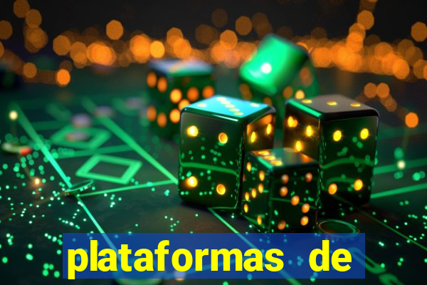 plataformas de jogos pagando no cadastro